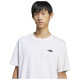 Adidas Ανδρική κοντομάνικη μπλούζα Lounge Slide Graphic Tee Adidas Ανδρική κοντομάνικη μπλούζα Lounge Slide Graphic Tee